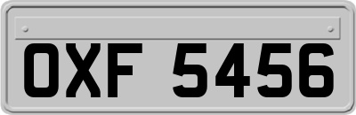 OXF5456