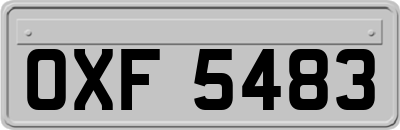 OXF5483