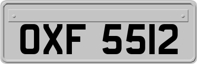 OXF5512