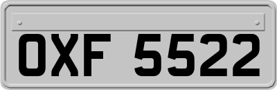 OXF5522
