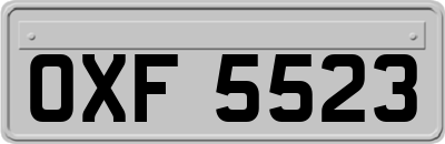 OXF5523
