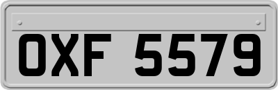 OXF5579