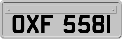 OXF5581