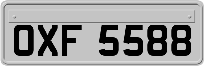 OXF5588