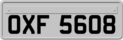 OXF5608