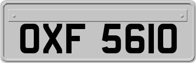 OXF5610