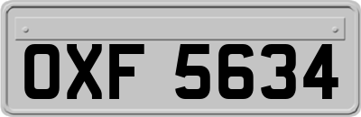 OXF5634