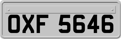 OXF5646