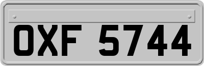 OXF5744