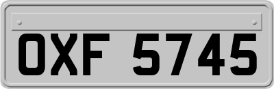 OXF5745