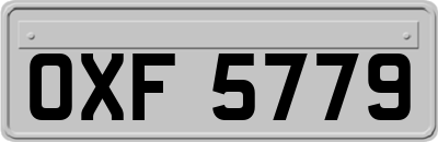 OXF5779