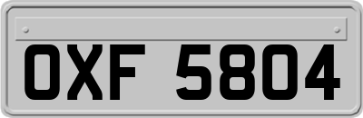 OXF5804
