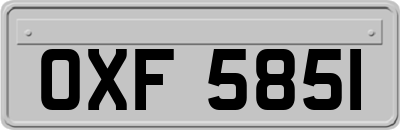 OXF5851