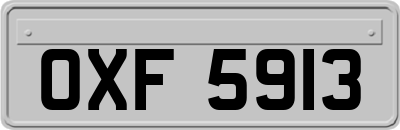 OXF5913