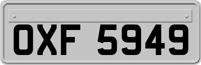 OXF5949