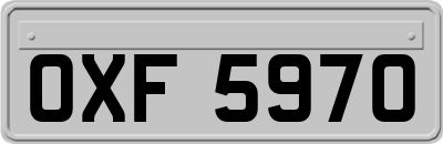 OXF5970