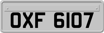 OXF6107