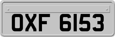 OXF6153
