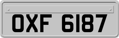 OXF6187