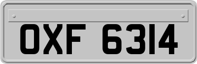 OXF6314