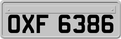 OXF6386