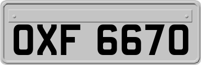 OXF6670