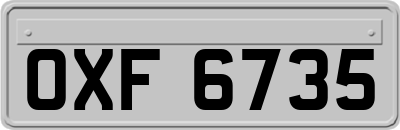 OXF6735