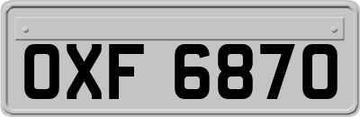 OXF6870