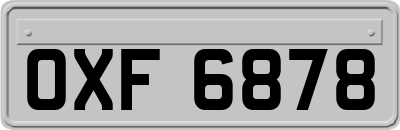 OXF6878