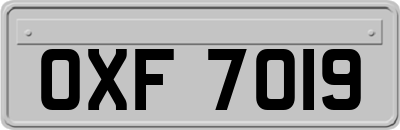 OXF7019