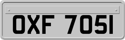 OXF7051