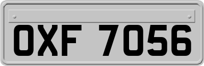 OXF7056