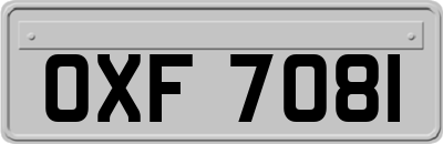 OXF7081