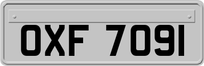 OXF7091