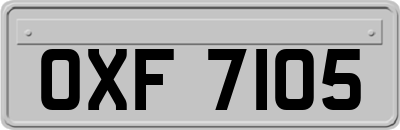 OXF7105