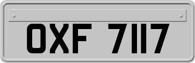 OXF7117