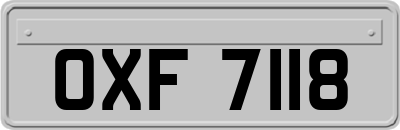 OXF7118