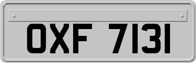OXF7131