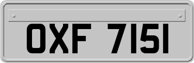 OXF7151
