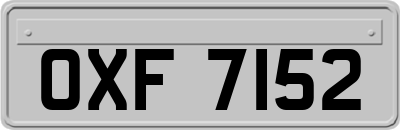 OXF7152