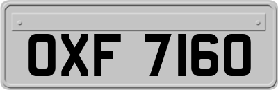 OXF7160