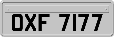 OXF7177