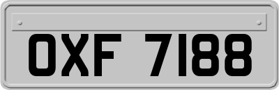 OXF7188