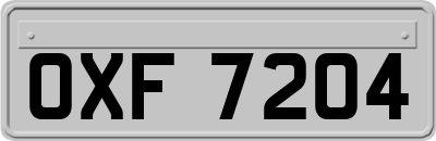 OXF7204