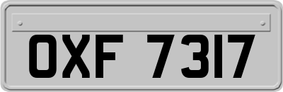 OXF7317