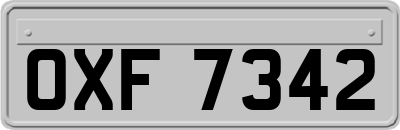 OXF7342