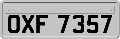 OXF7357