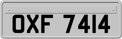 OXF7414