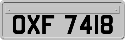 OXF7418