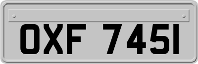 OXF7451